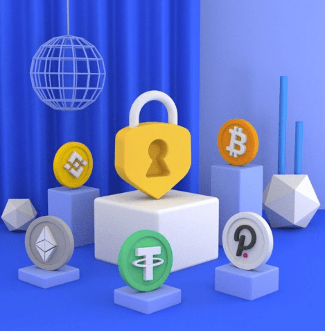 How Privacy-Focused Cryptocurrencies Work