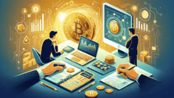 How Professional Crypto Asset Managers Operate