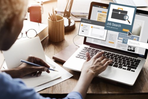 How to Review Your Online Profile Before Job Hunting