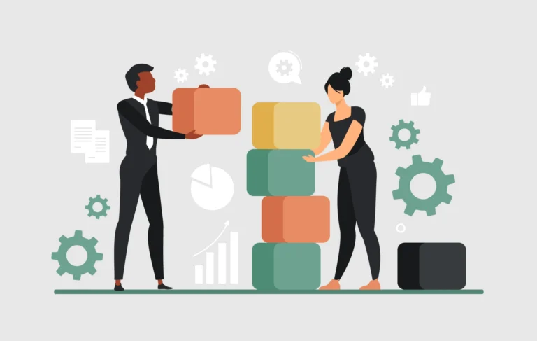 How to Learn Career Lessons From People Around You